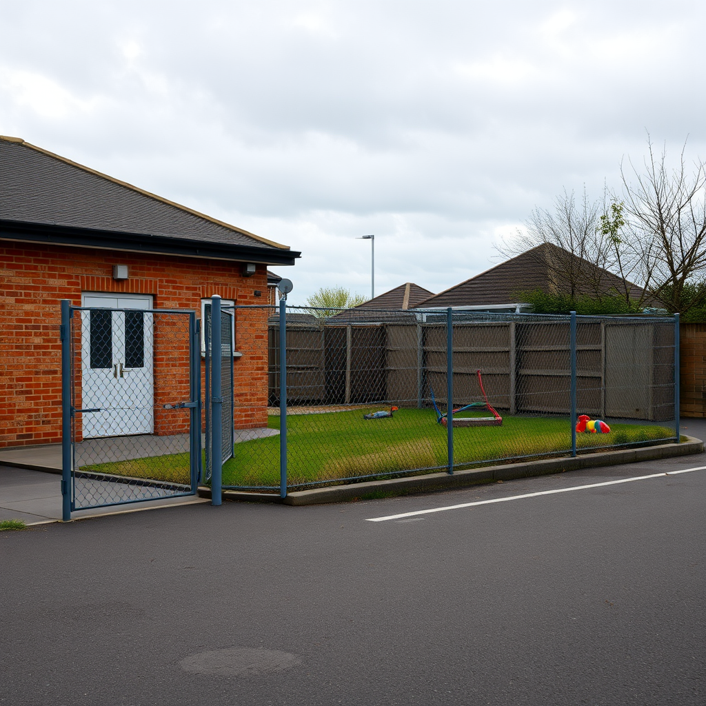 Nursery announces closure as parents left in 'shock'